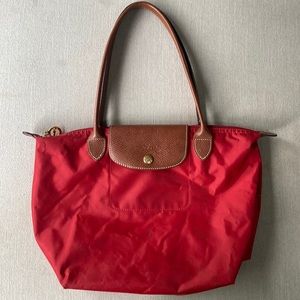 Longchamp Le Pliage Original Small Shoulder Bag